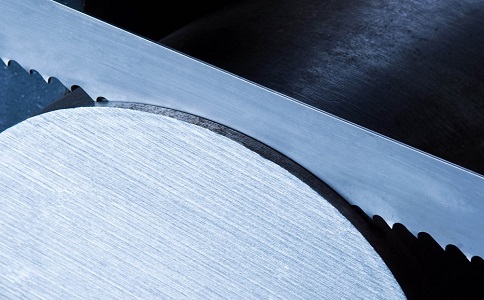 十堰双金属带锯条齿部钝化或受损会给锯切带来什么样的不良后果？