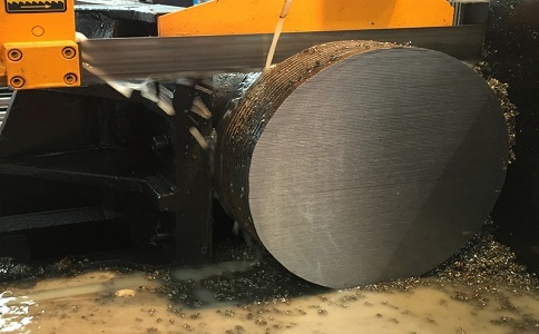 十堰改进双金属带锯条锯切拉齿的几点建议！