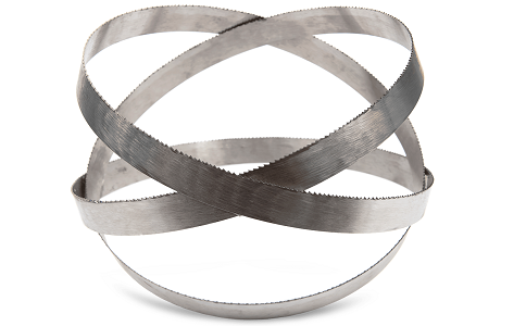 十堰加工厂定制带锯条需要向带锯条生产厂家提供哪些参数？