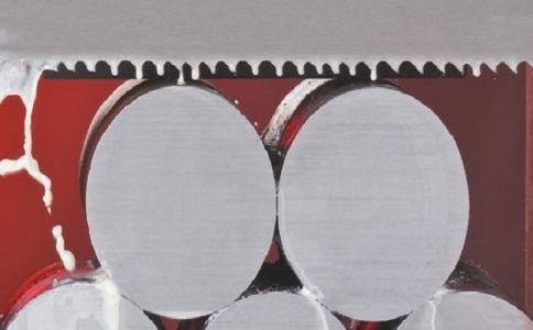 十堰加工厂家在购买带锯条时同目标带锯条供应商需要洽谈哪些事项？