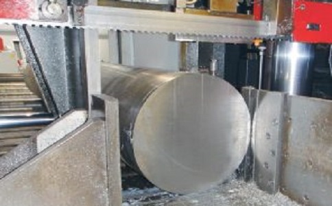 十堰新带锯条启封后，为什么要先进行试刀磨合？