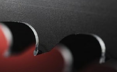 十堰加工厂采购回硬质合金带锯条在使用前，如何进行储存？