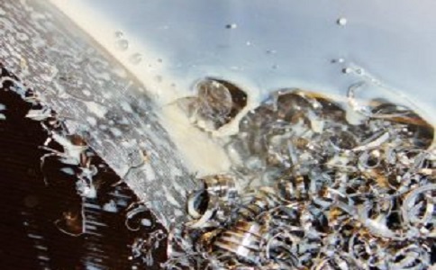 十堰带锯条锯切效果降低，并无法再使用，加工厂如何进行处理？