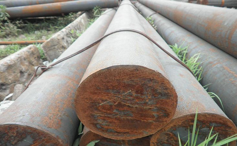 十堰某设备厂采购双金属带锯条锯切尺寸100mm，面积79c㎡普钢的服务案例