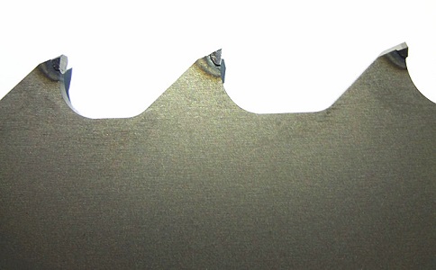 十堰国产硬质合金锯条